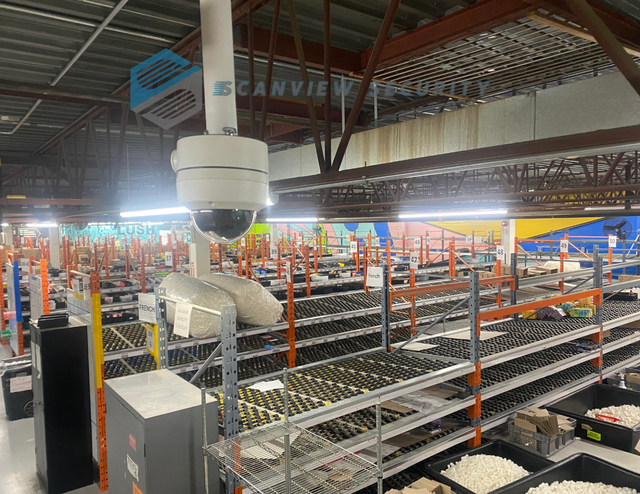 SECURITY CAMERA/ALARM SYSTEM WITH PROFESSIONAL INSTALLATION - Photo 6