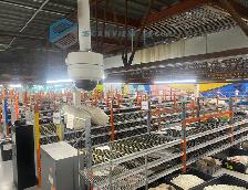 SECURITY CAMERA/ALARM SYSTEM WITH PROFESSIONAL INSTALLATION - Photo 6