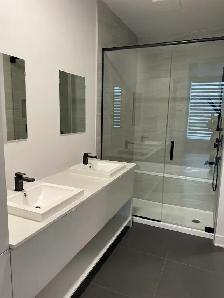 Maison de ville a louer - disponible maintenant - Photo 4