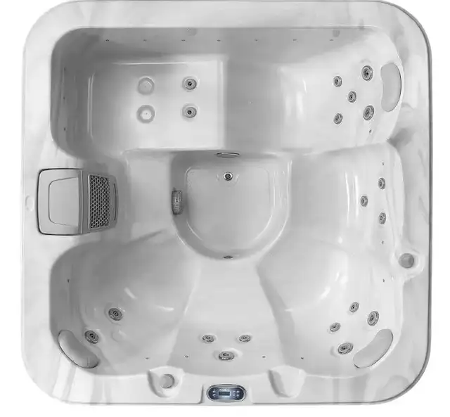 Door Crasher Sale! New Balboa Plug and Play Spa-Free Delivery SA