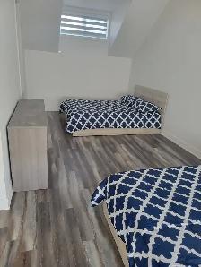 Belle maison de ville 3 den ou 4 chambres - Photo 7