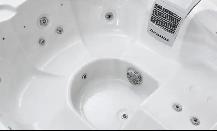 Door Crasher Sale! New Balboa Plug and Play Spa-Free Delivery LI - Photo 10