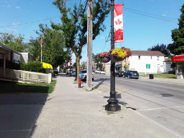 Run Your Business Right on Main Street - Retail/Office For Lease - Photo 11