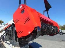 84" Skid Steer Mulcher – Powerful Brush & Tree Clearing Tool - Photo 2