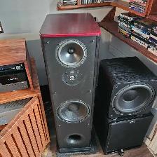 rare psb stratus goldi in rosewood