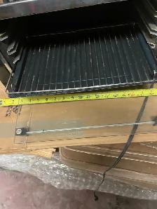 small oven - Photo 3