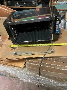 small oven - Photo 4