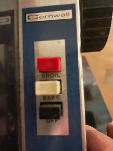 small oven - Photo 7