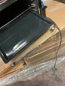 small oven - Photo 8