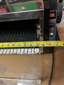 small oven - Photo 10