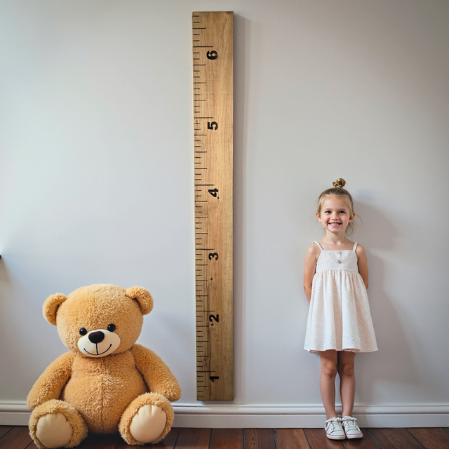 Affiche Règles de Croissance – Le Cadeau Idéal