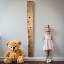 Affiche Règles de Croissance – Le Cadeau Idéal