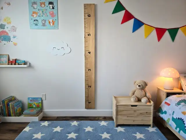 Affiche Règles de Croissance – Le Cadeau Idéal - Photo 2