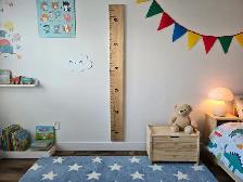 Affiche Règles de Croissance – Le Cadeau Idéal - Photo 2