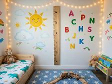 Affiche Règles de Croissance – Le Cadeau Idéal - Photo 3