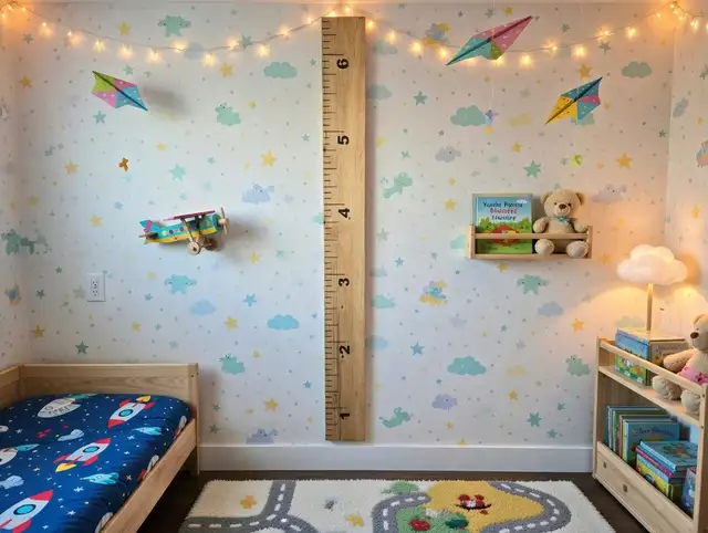 Affiche Règles de Croissance – Le Cadeau Idéal - Photo 4