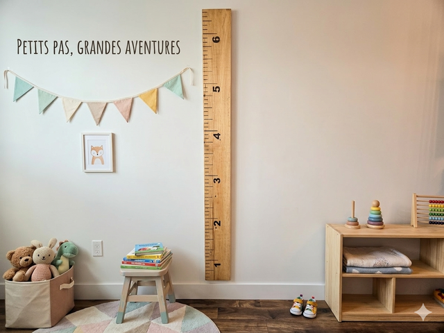 Affiche Règles de Croissance – Le Cadeau Idéal - Photo 6