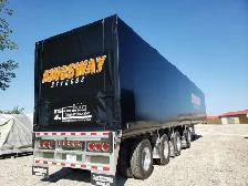HIRING AZ DRIVERS & OWNER OPERATORS NEEDED - FLATBED WORK