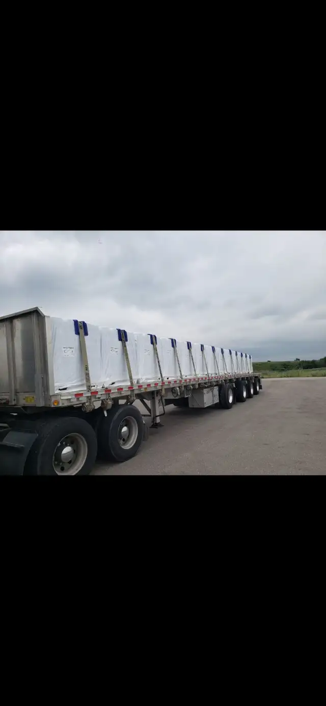 HIRING AZ DRIVERS & OWNER OPERATORS NEEDED - FLATBED WORK - Photo 2