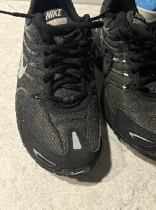 Nike Air Torch 4 – Triple Black - Photo 2