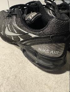 Nike Air Torch 4 – Triple Black - Photo 3