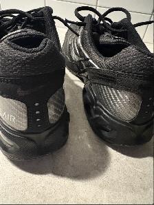 Nike Air Torch 4 – Triple Black - Photo 4
