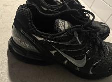 Nike Air Torch 4 – Triple Black - Photo 6