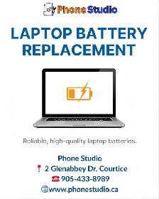 PC Repair in Courtice