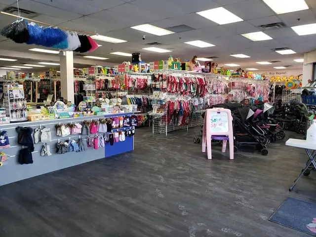 Profitable & Established Kids Store for Sale in Saint John - Photo 2