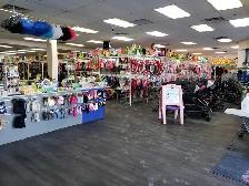 Profitable & Established Kids Store for Sale in Saint John - Photo 2