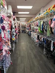 Profitable & Established Kids Store for Sale in Saint John - Photo 3