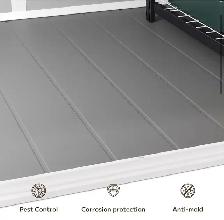 Outdoor Resin Storage Shed - Photo 6