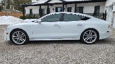 2016 Audi A7 TDI 1 Owner MINT ! - Photo 2