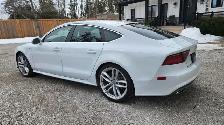2016 Audi A7 TDI 1 Owner MINT ! - Photo 3