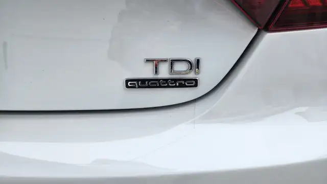 2016 Audi A7 TDI 1 Owner MINT ! - Photo 4