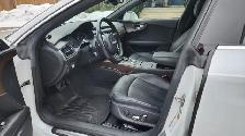 2016 Audi A7 TDI 1 Owner MINT ! - Photo 5