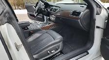 2016 Audi A7 TDI 1 Owner MINT ! - Photo 8