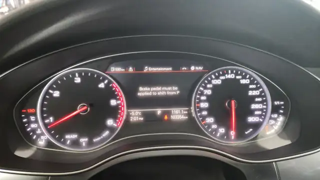 2016 Audi A7 TDI 1 Owner MINT ! - Photo 9