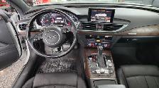 2016 Audi A7 TDI 1 Owner MINT ! - Photo 10