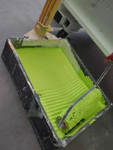 Experienceced Painter Wanted