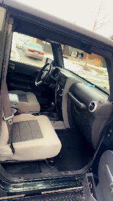 Jeep Wrangler en Excellent Etat - Photo 4