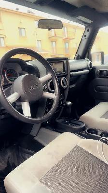 Jeep Wrangler en Excellent Etat - Photo 5