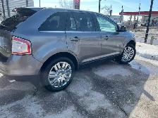 2009 Ford Edge Limited - $1,500 - Runs Good - As-Is (needs PTU) - Photo 2