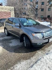 2009 Ford Edge Limited - $1,500 - Runs Good - As-Is (needs PTU) - Photo 3