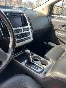 2009 Ford Edge Limited - $1,500 - Runs Good - As-Is (needs PTU) - Photo 4