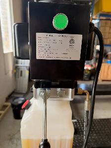 Four Post Overhead Car Lift Single release 8800 LBS Capacity - Photo 5