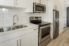 1 Bedroom Apartment! Located In The West Broadway Area!