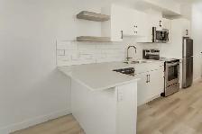 1 Bedroom Apartment! Located In The West Broadway Area! - Photo 2