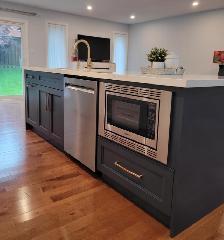 High Quality Cabinets & Countertops at Competitive Prices