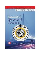 Fundamentals of Structural Analysis 2025 Release 9781265141554